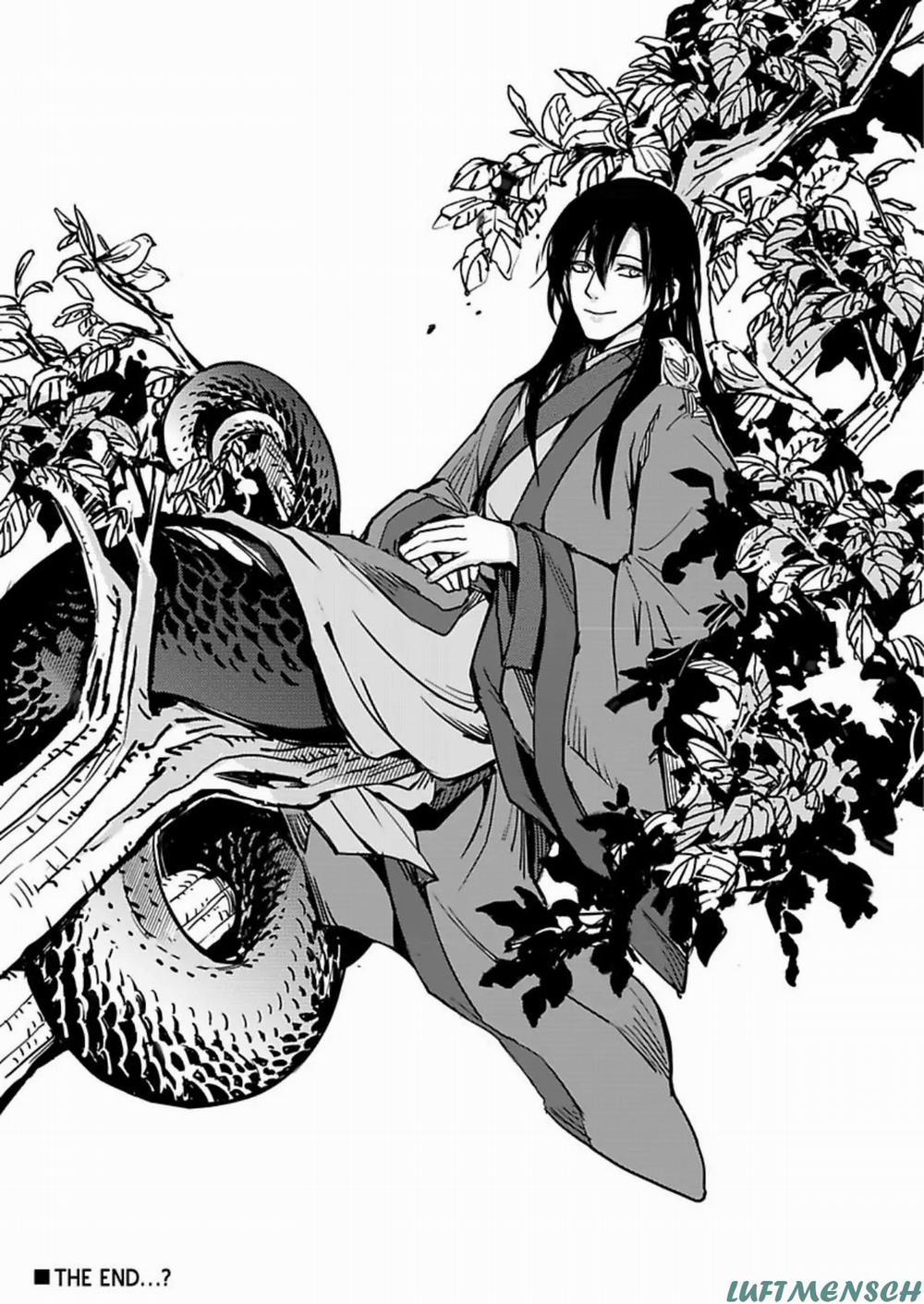 Lời Hẹn Ước Oneshot trang 27