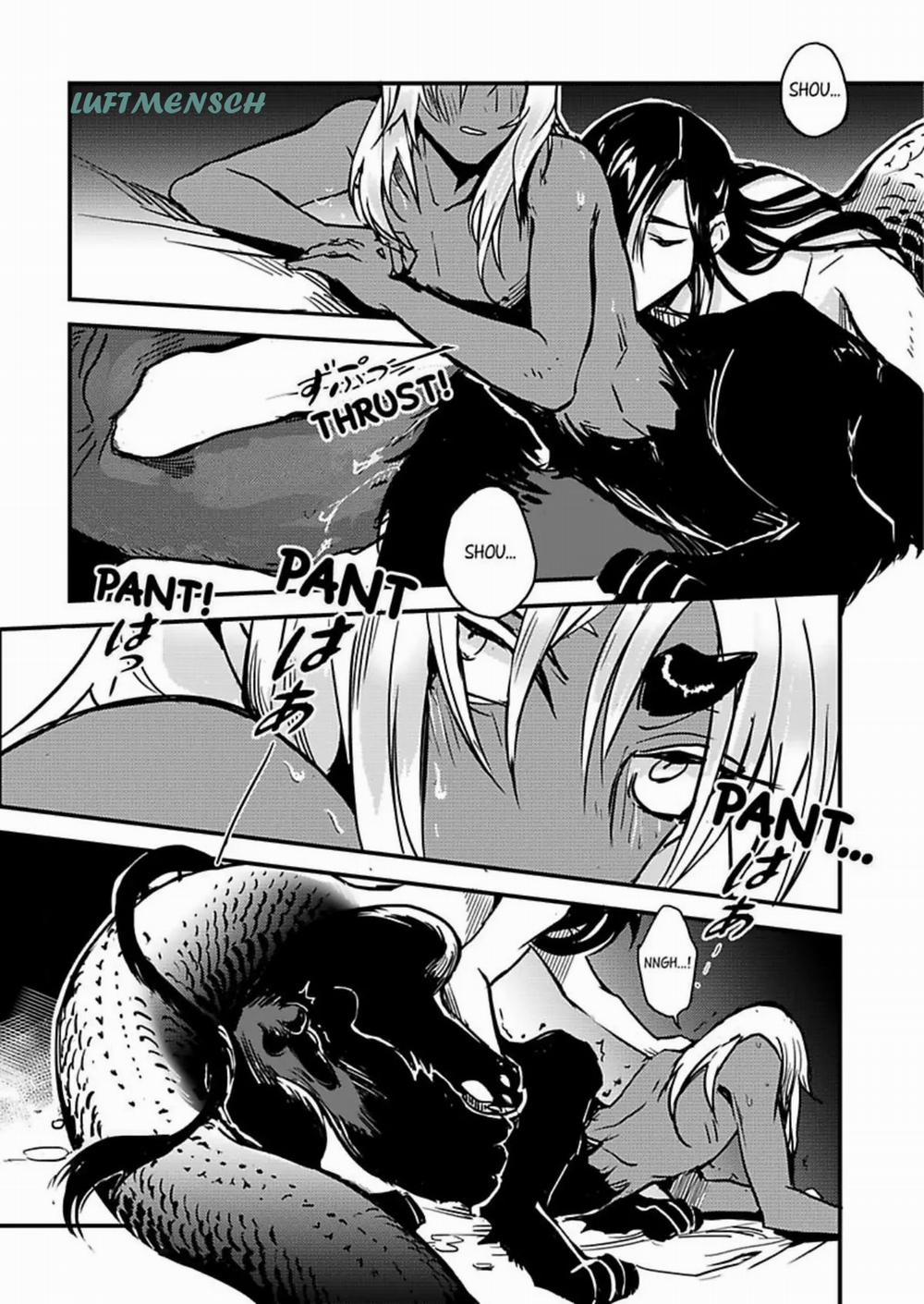 Lời Hẹn Ước Oneshot trang 4