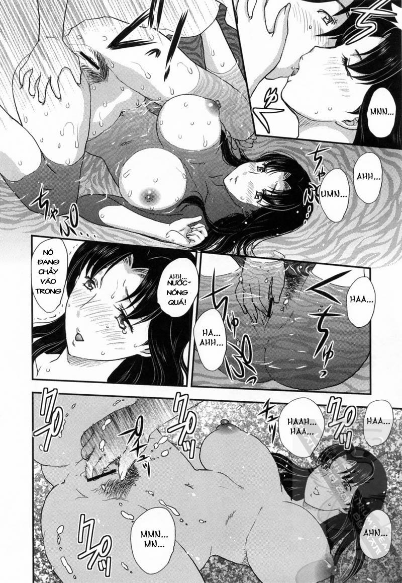 Lời Hứa của Anh và Em Oneshot trang 7