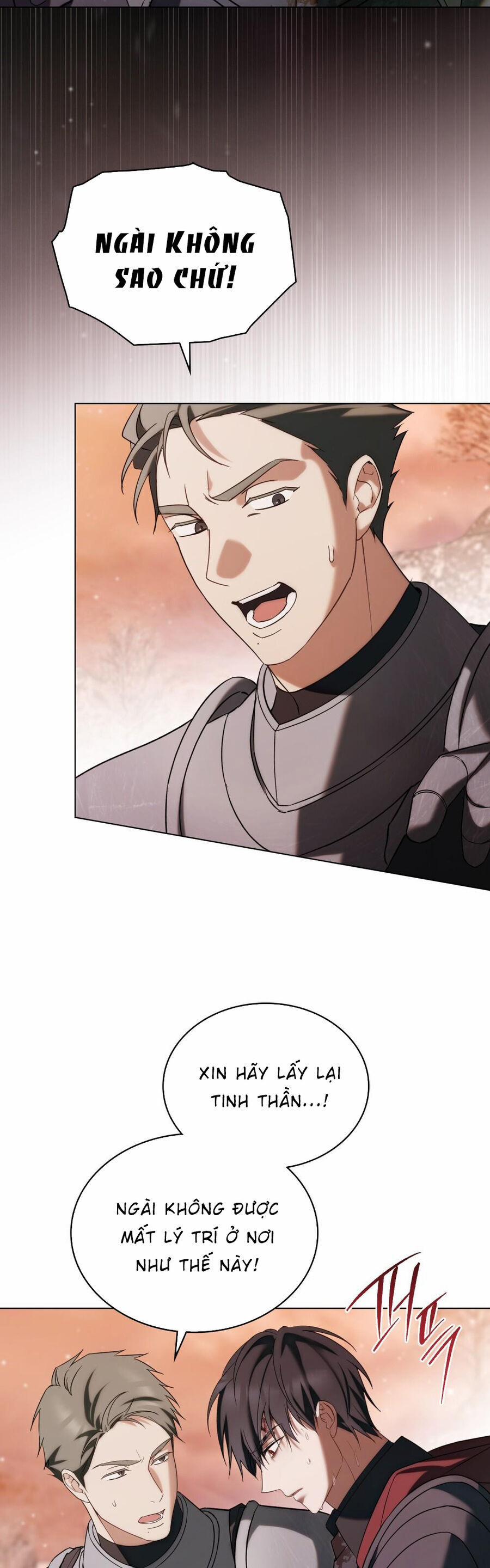 Lời Hứa Này Không Thuộc Về Em 1 trang 13