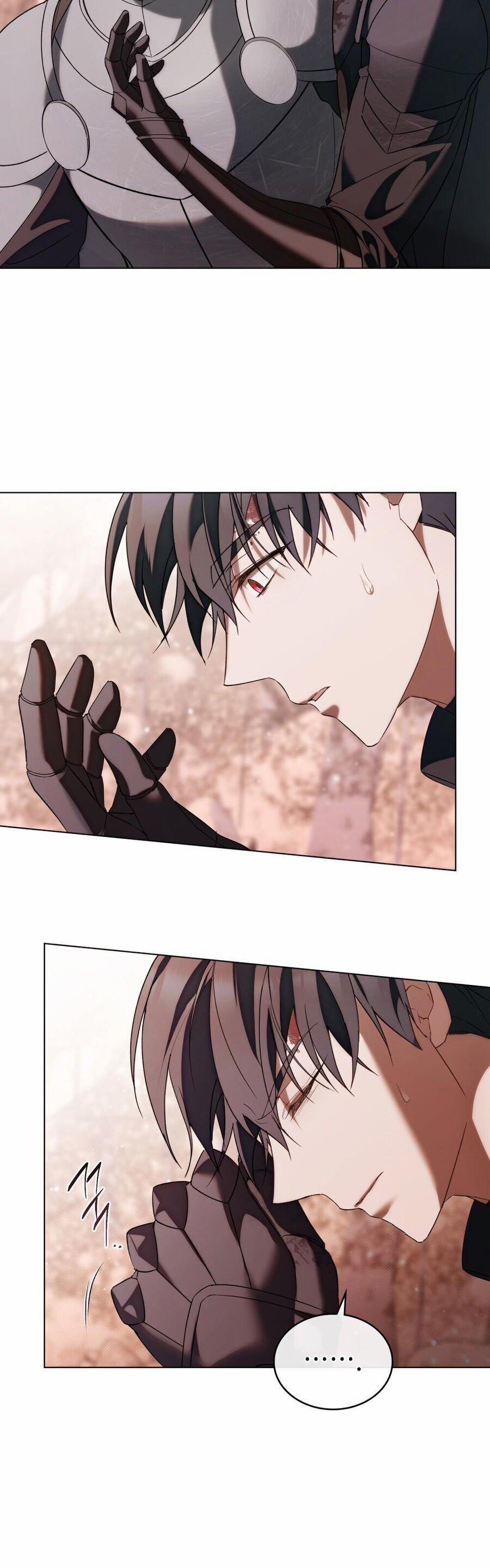 Lời Hứa Này Không Thuộc Về Em 1 trang 14