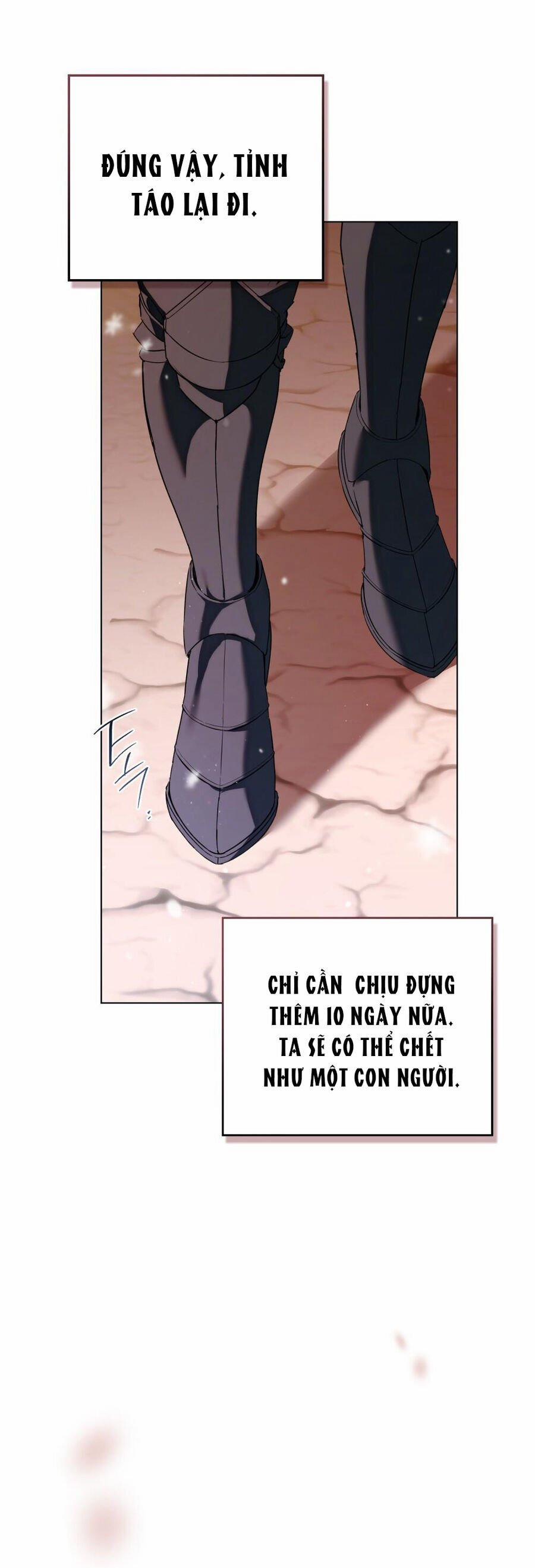 Lời Hứa Này Không Thuộc Về Em 1 trang 15