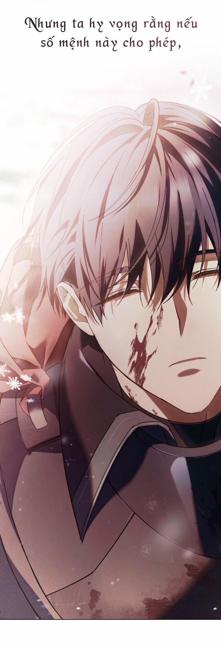 Lời Hứa Này Không Thuộc Về Em 1 trang 16