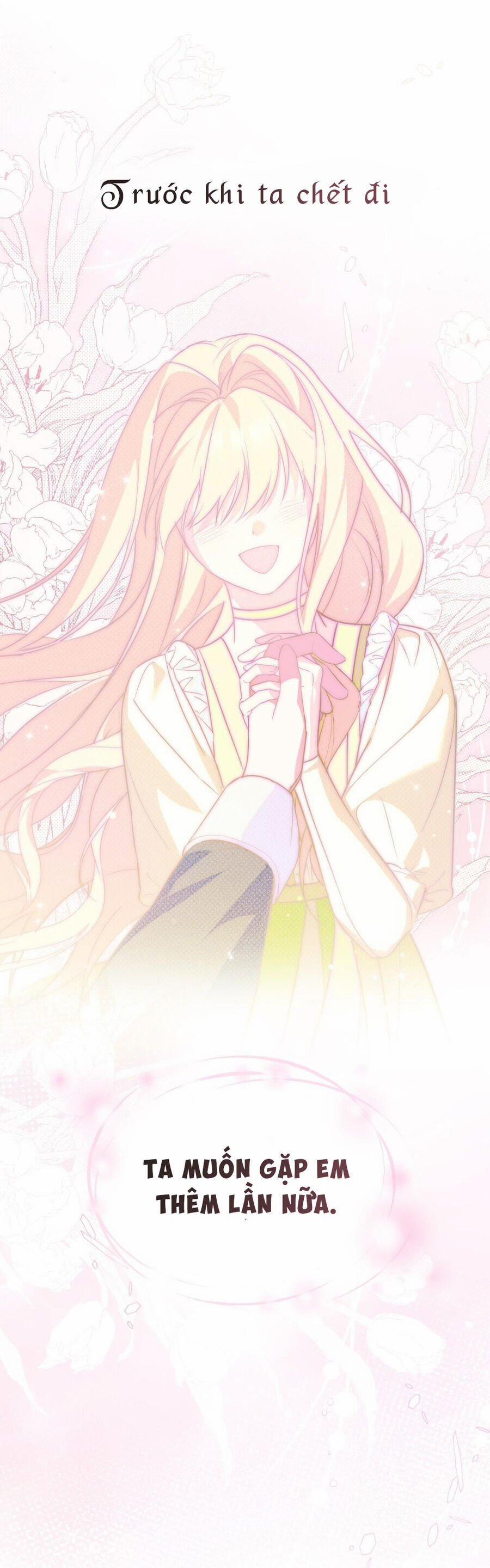 Lời Hứa Này Không Thuộc Về Em 1 trang 17