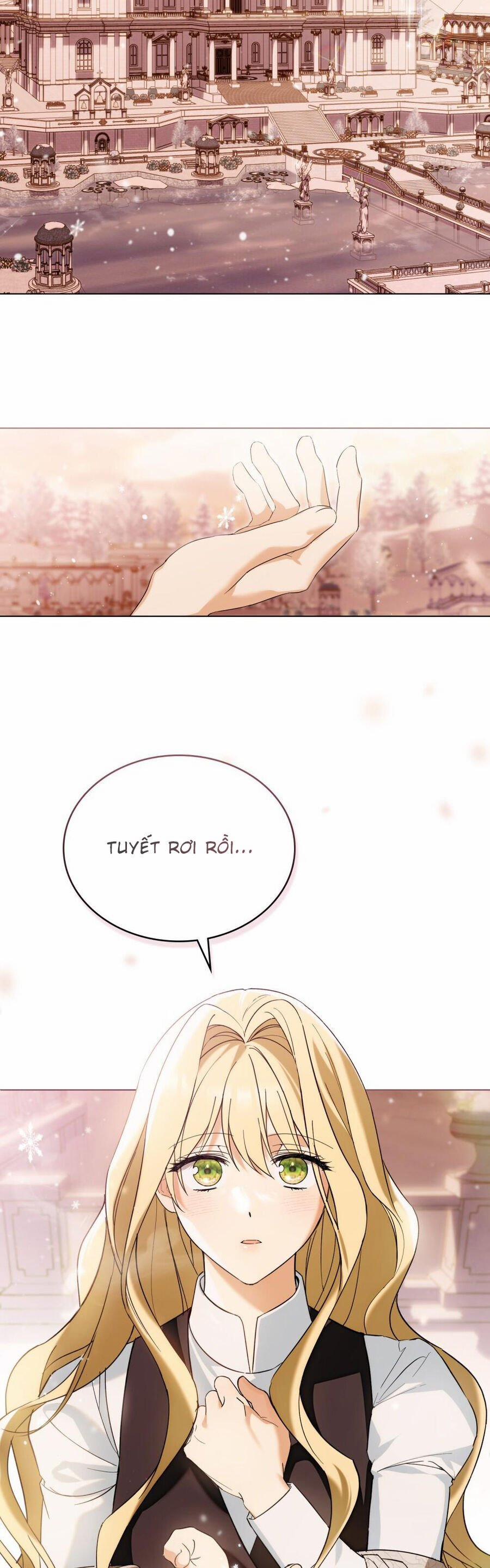 Lời Hứa Này Không Thuộc Về Em 1 trang 19