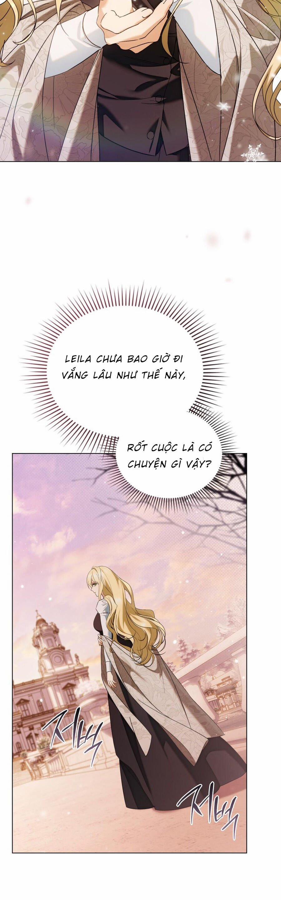 Lời Hứa Này Không Thuộc Về Em 1 trang 20