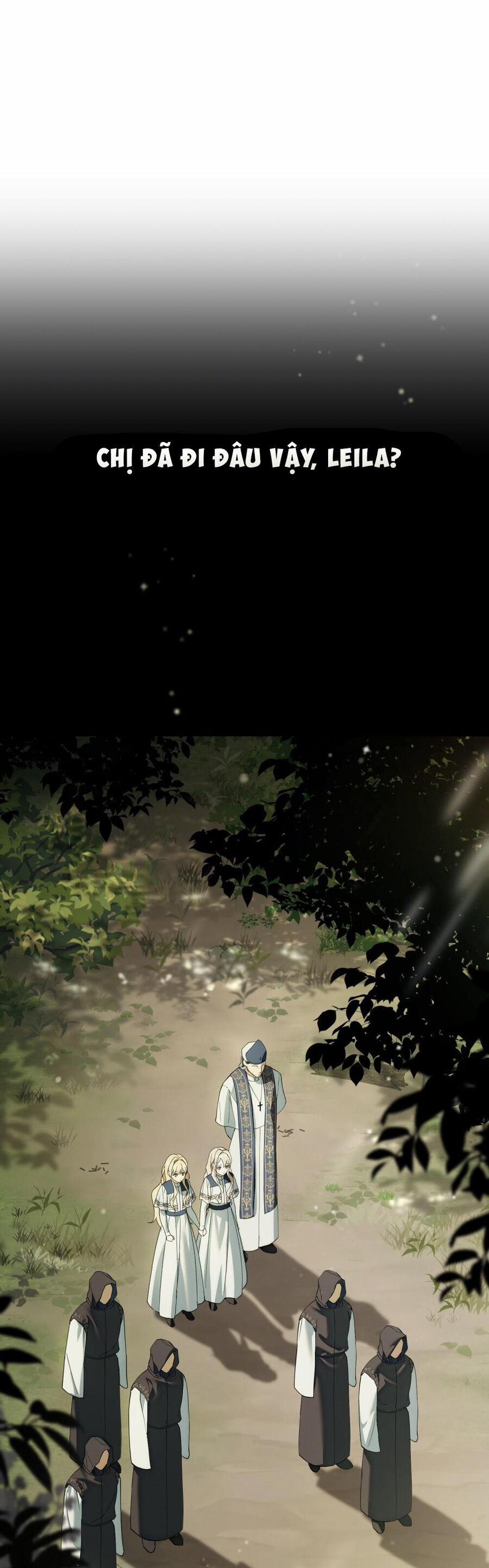 Lời Hứa Này Không Thuộc Về Em 1 trang 22