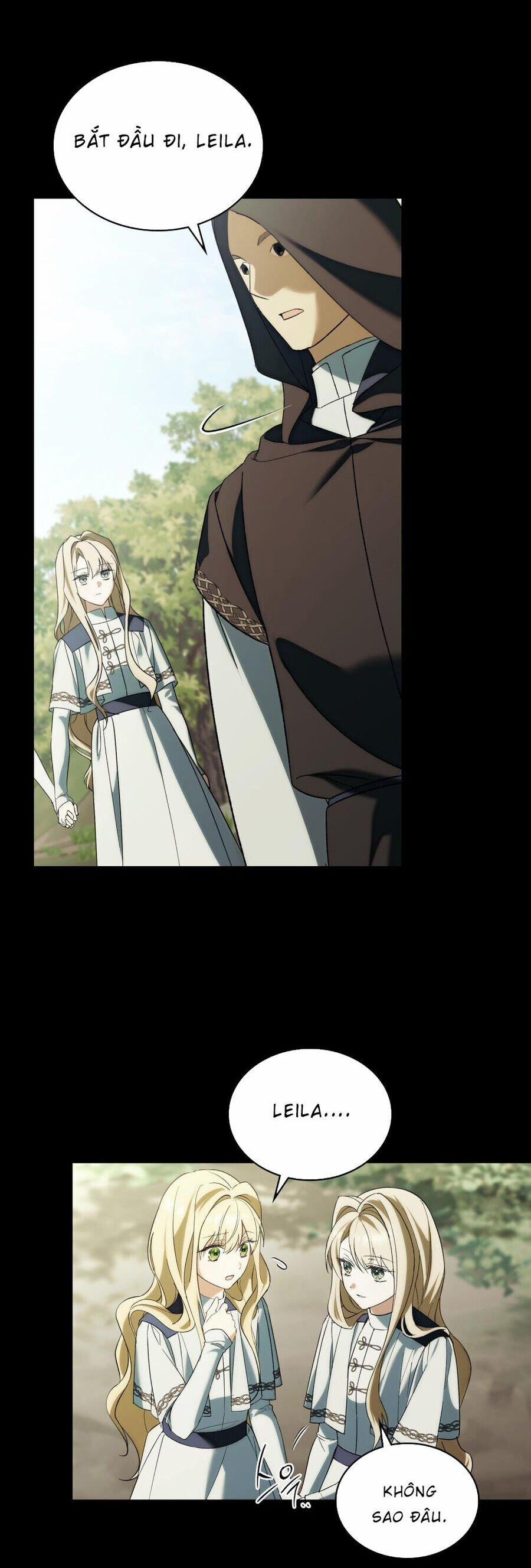 Lời Hứa Này Không Thuộc Về Em 1 trang 24