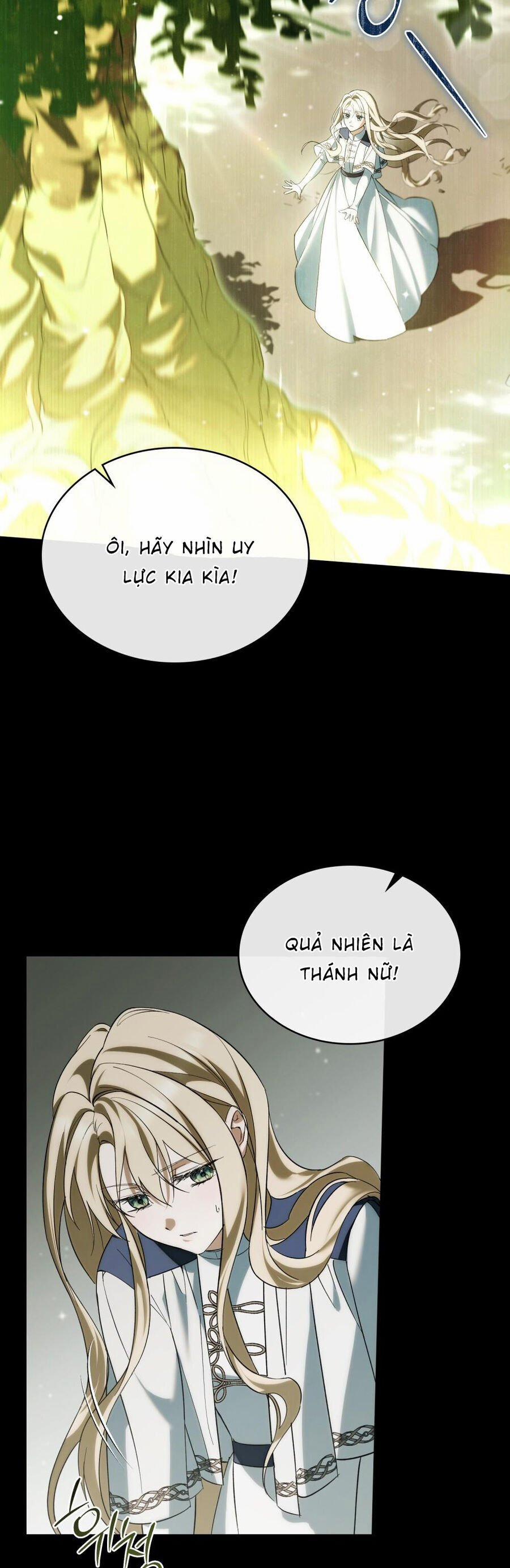 Lời Hứa Này Không Thuộc Về Em 1 trang 27