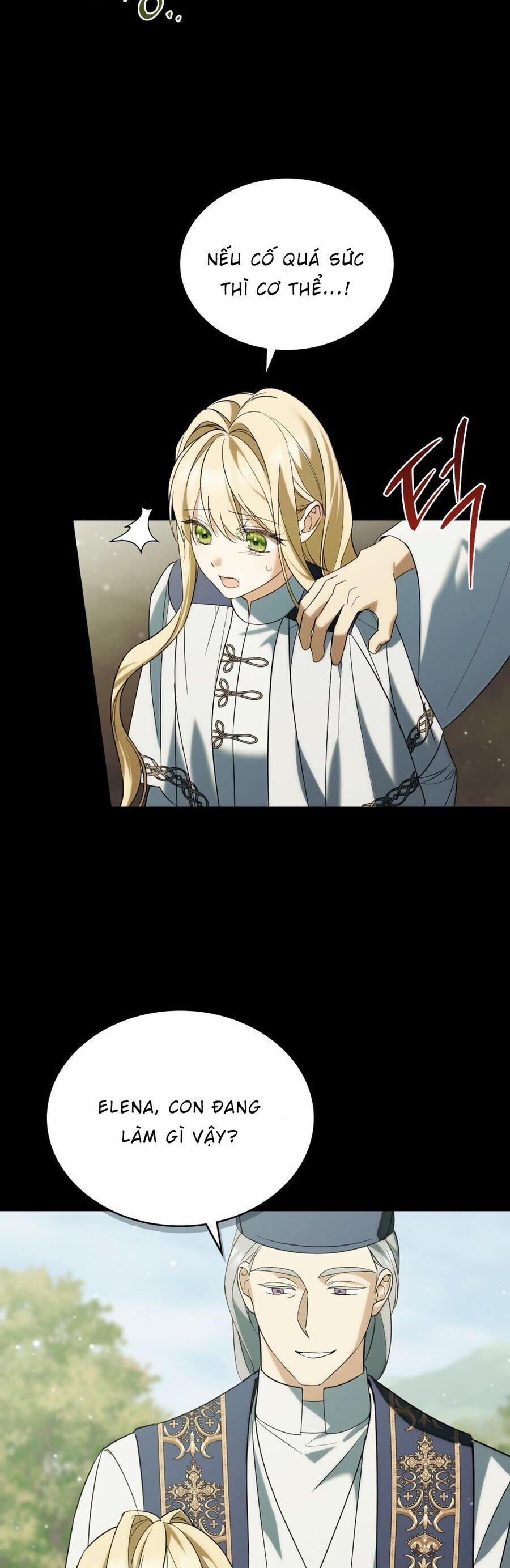 Lời Hứa Này Không Thuộc Về Em 1 trang 28