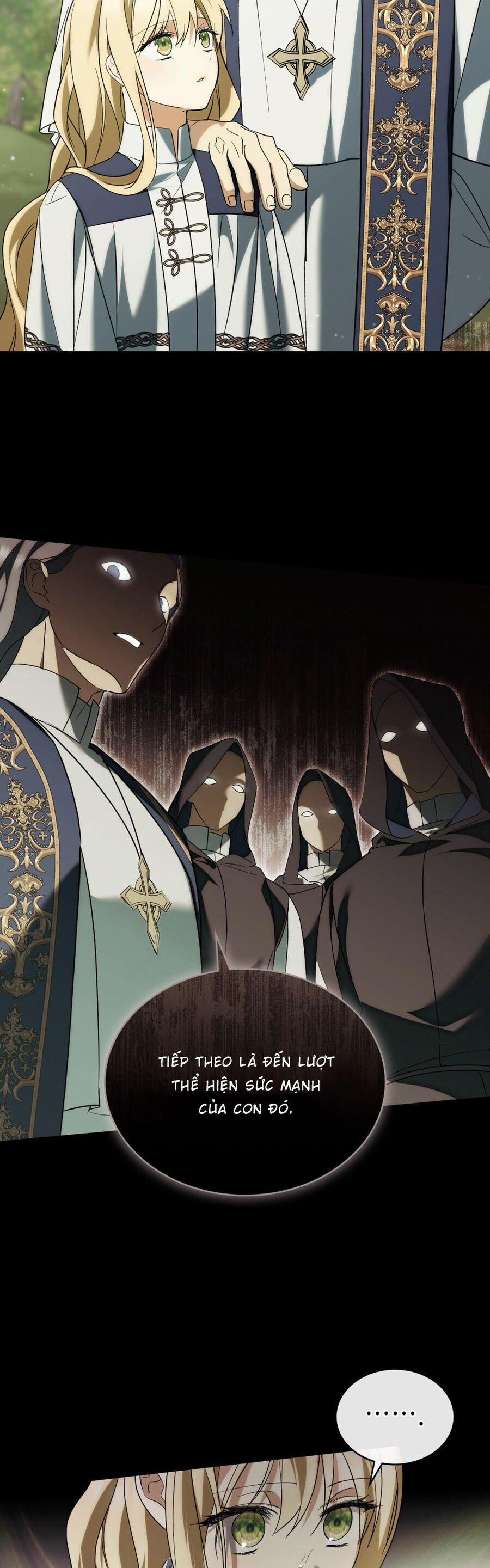 Lời Hứa Này Không Thuộc Về Em 1 trang 29