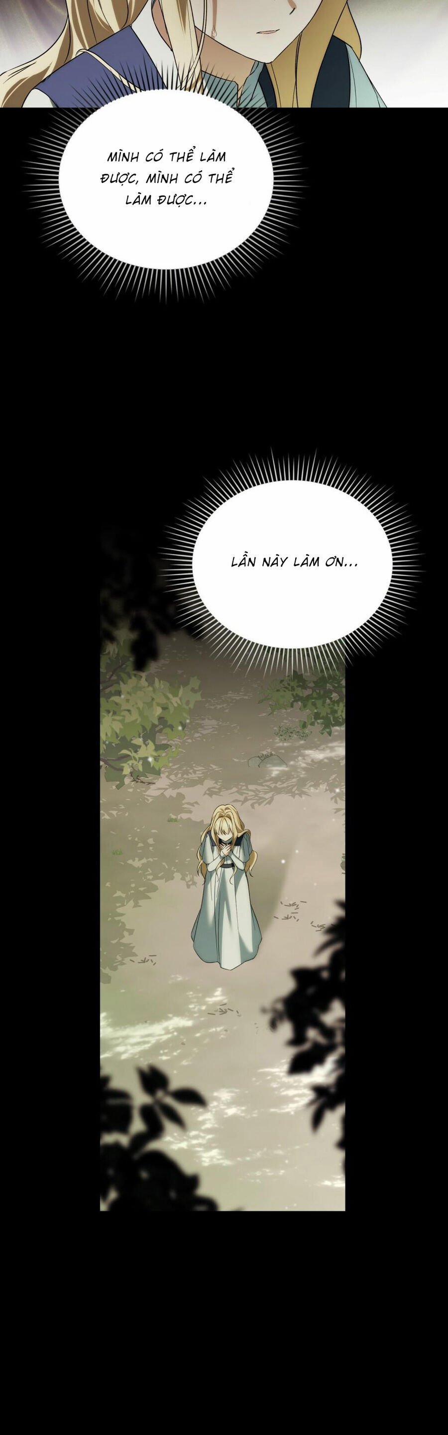 Lời Hứa Này Không Thuộc Về Em 1 trang 30