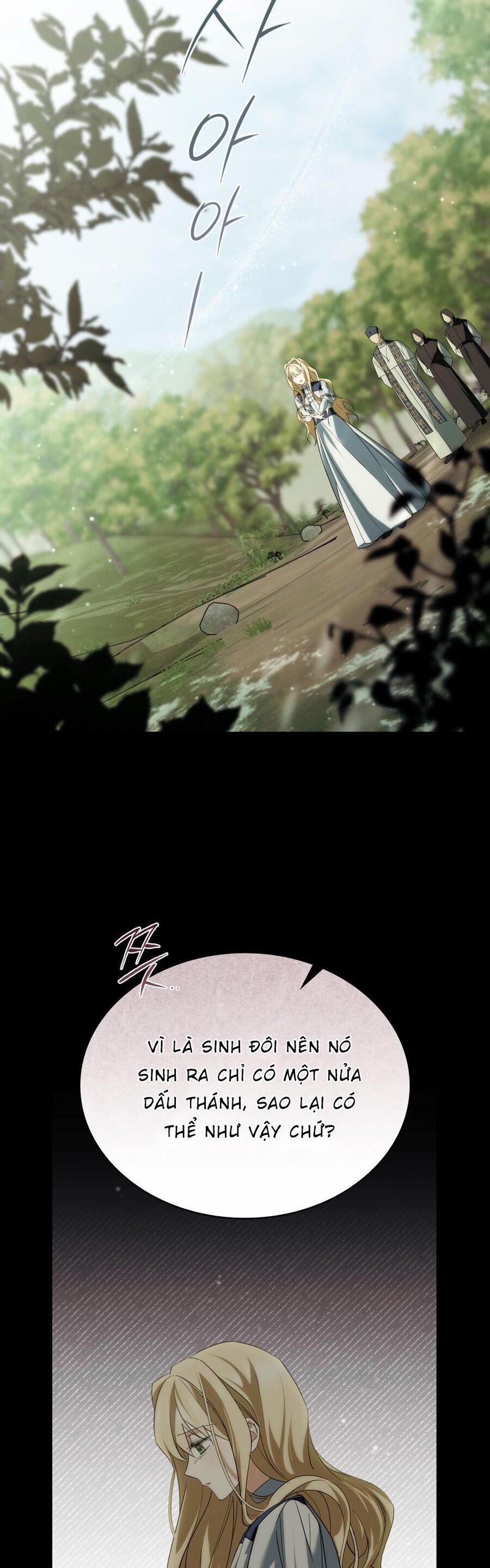 Lời Hứa Này Không Thuộc Về Em 1 trang 32