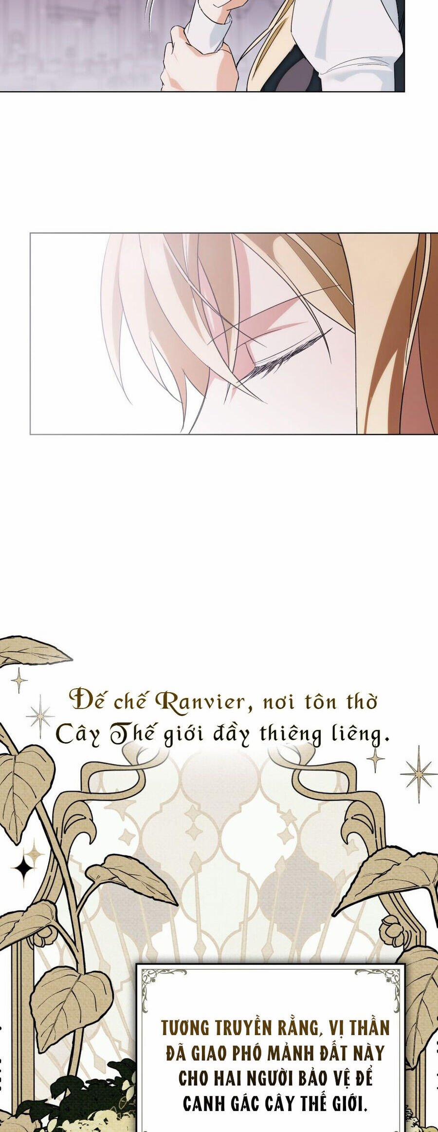 Lời Hứa Này Không Thuộc Về Em 1 trang 34