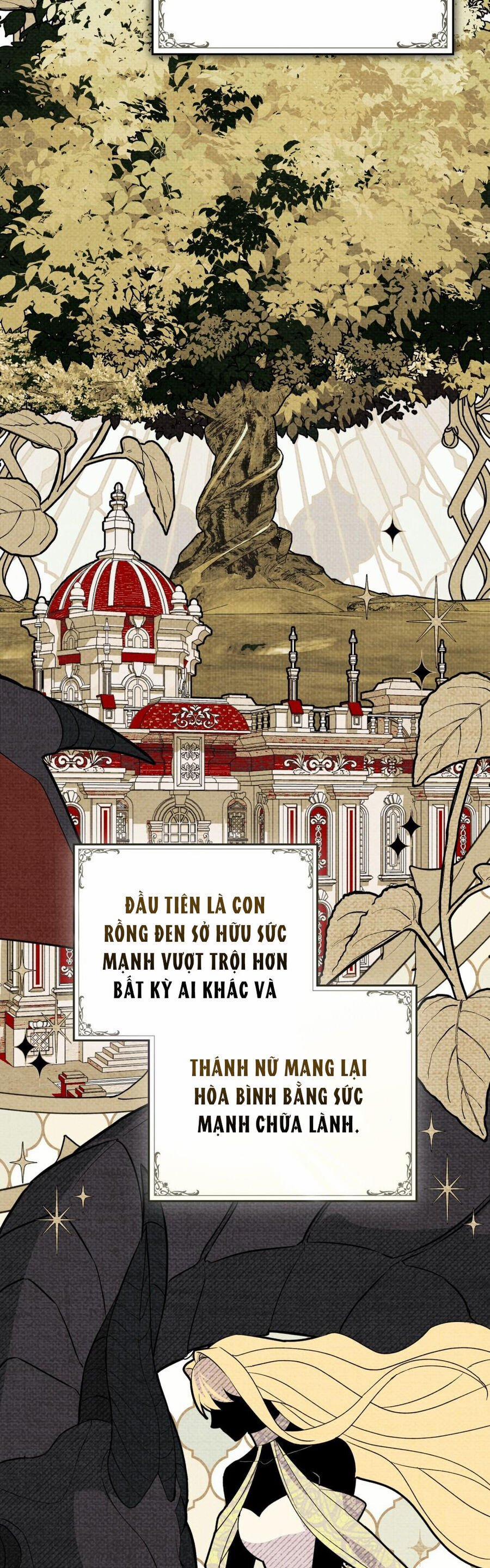 Lời Hứa Này Không Thuộc Về Em 1 trang 35