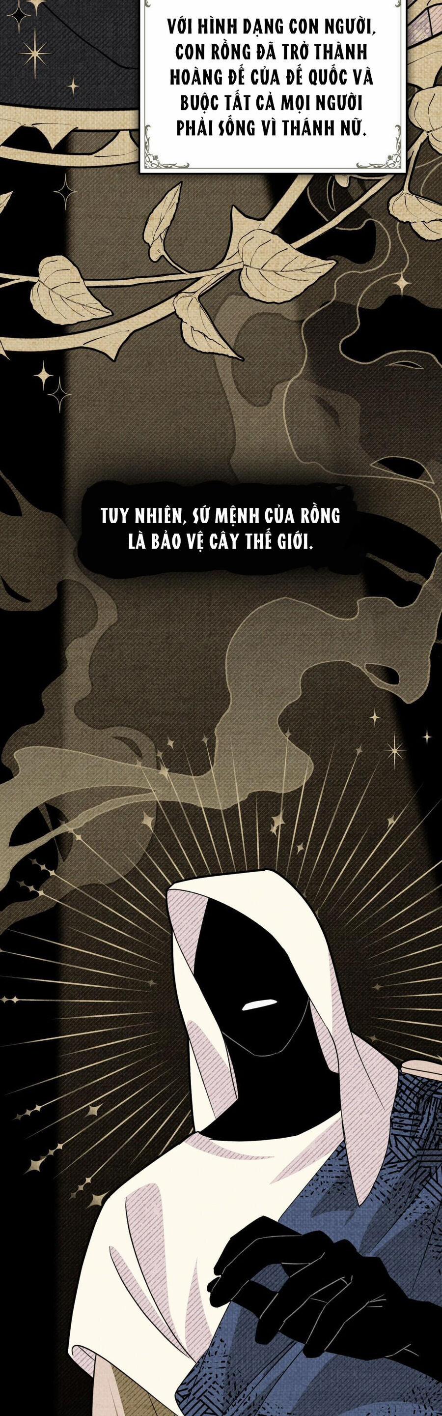 Lời Hứa Này Không Thuộc Về Em 1 trang 37