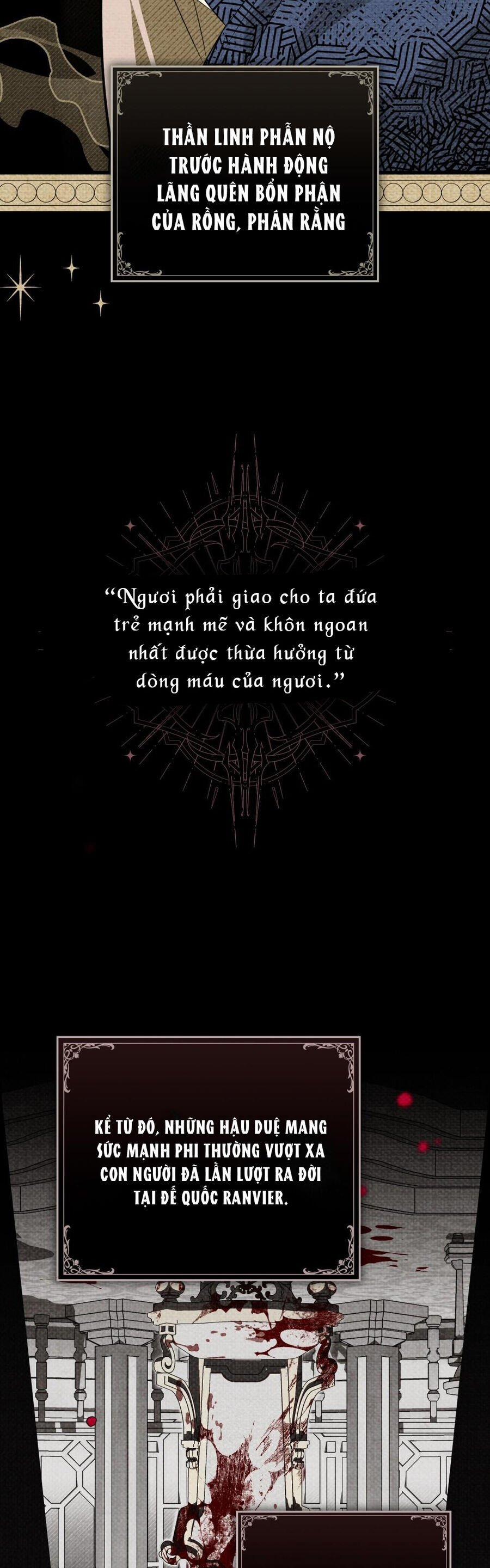 Lời Hứa Này Không Thuộc Về Em 1 trang 38