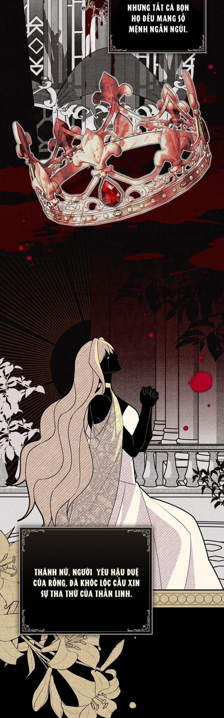 Lời Hứa Này Không Thuộc Về Em 1 trang 39