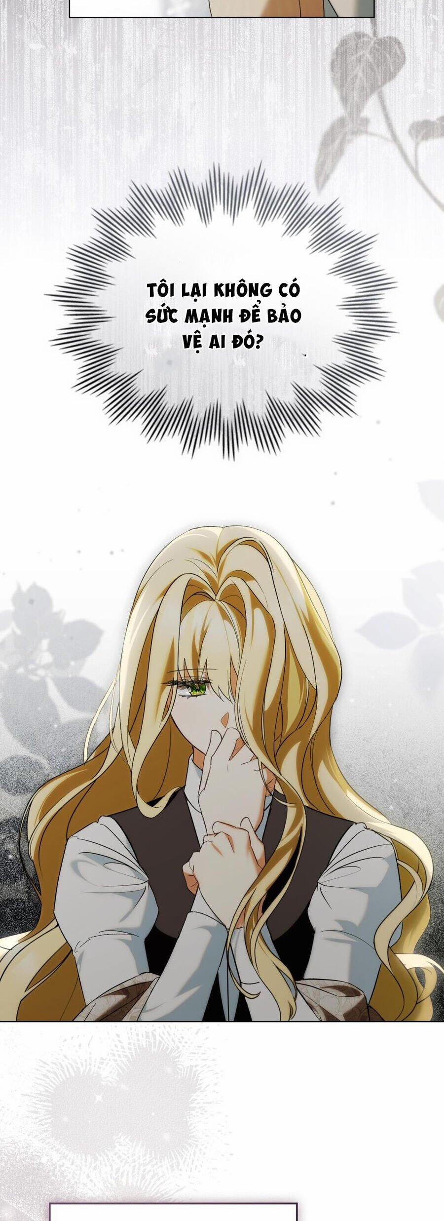 Lời Hứa Này Không Thuộc Về Em 1 trang 42