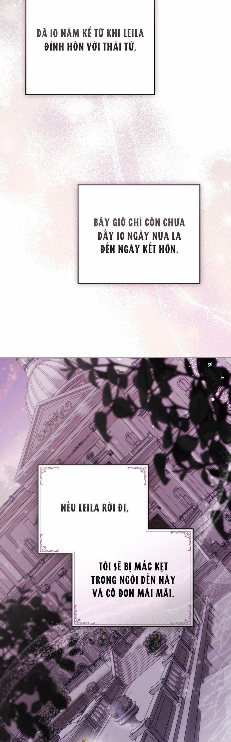 Lời Hứa Này Không Thuộc Về Em 1 trang 43