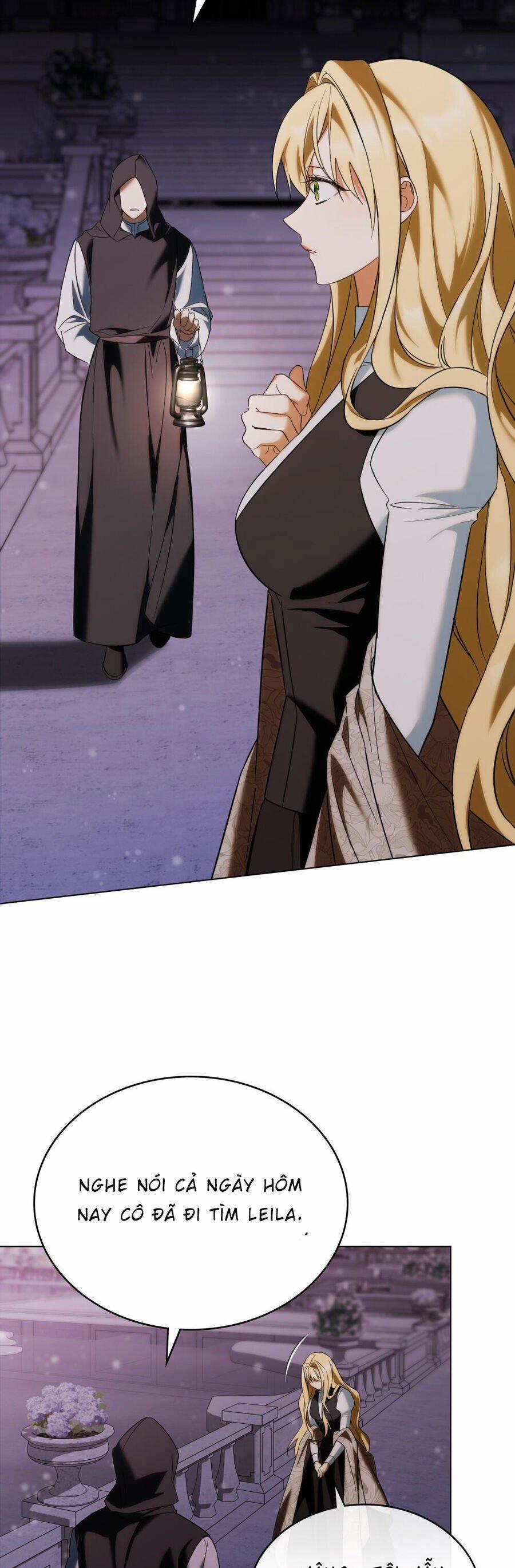 Lời Hứa Này Không Thuộc Về Em 1 trang 45