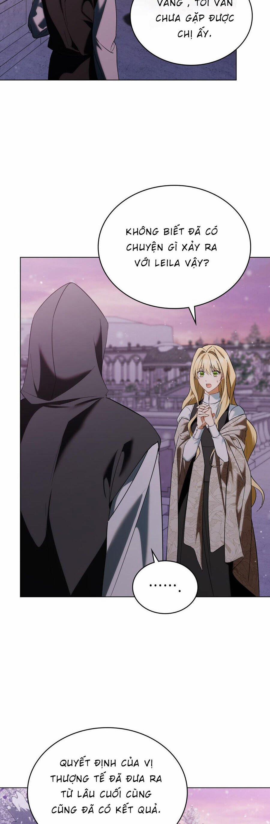 Lời Hứa Này Không Thuộc Về Em 1 trang 46