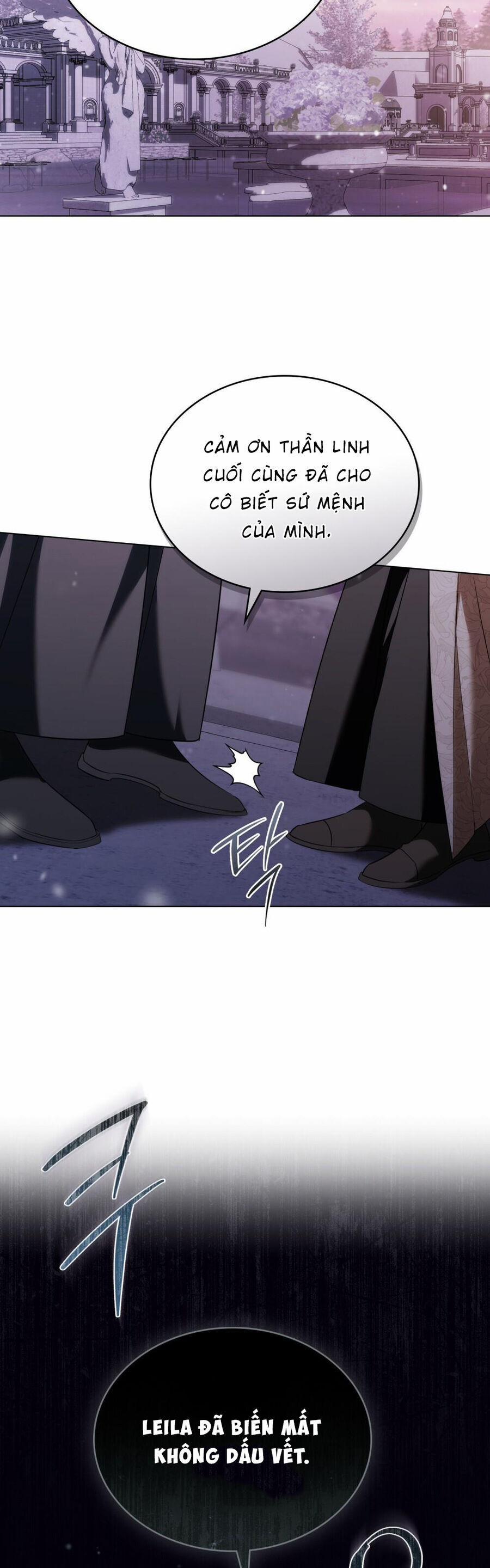 Lời Hứa Này Không Thuộc Về Em 1 trang 47