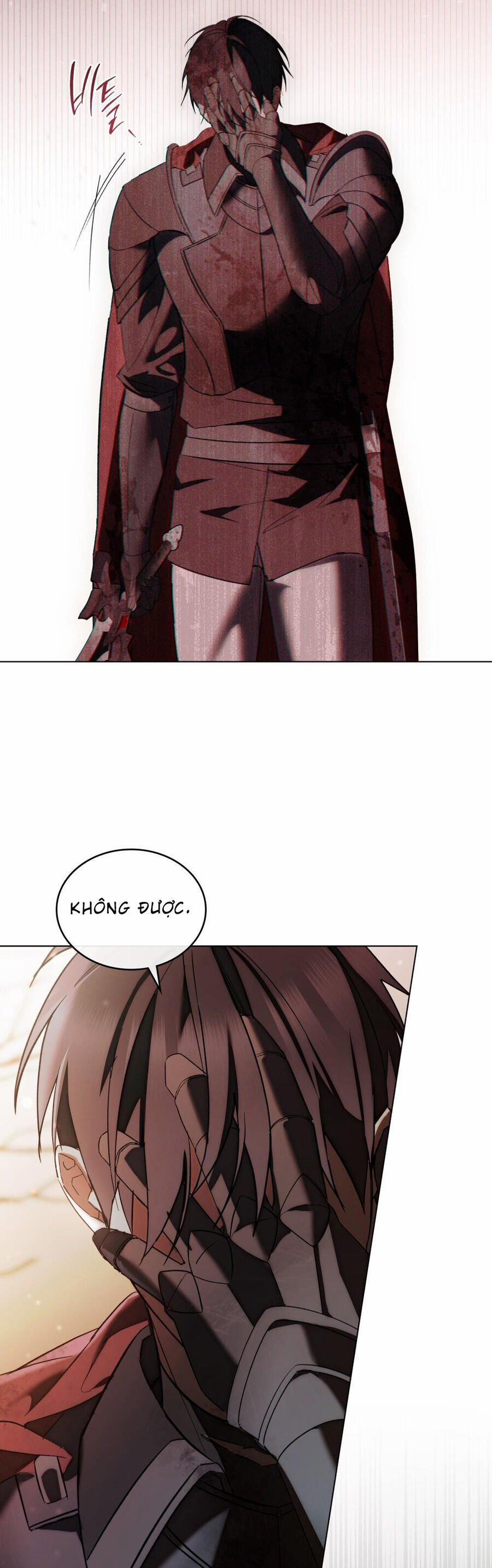 Lời Hứa Này Không Thuộc Về Em 1 trang 9