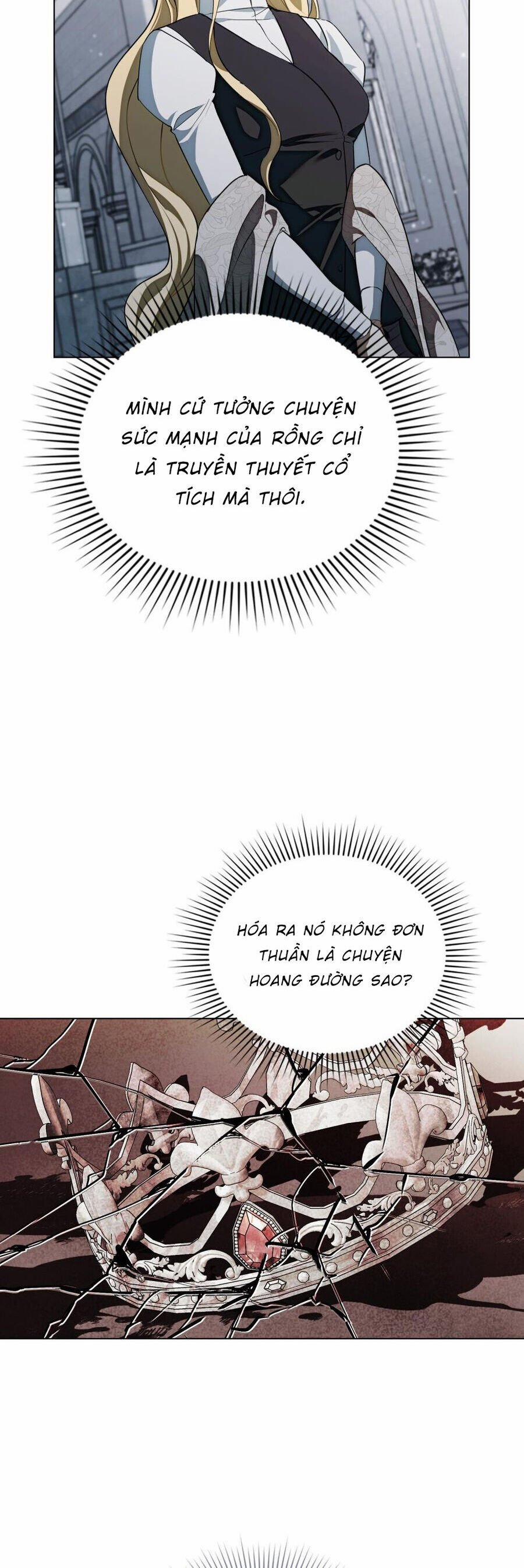 Lời Hứa Này Không Thuộc Về Em 2 trang 14