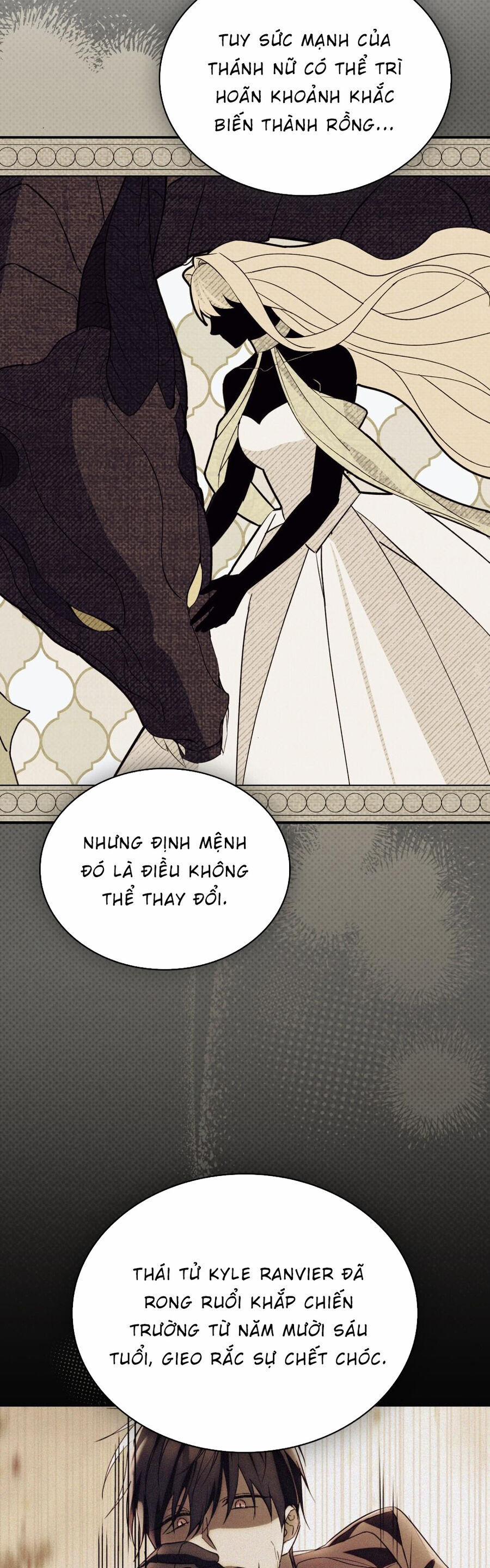 Lời Hứa Này Không Thuộc Về Em 2 trang 17