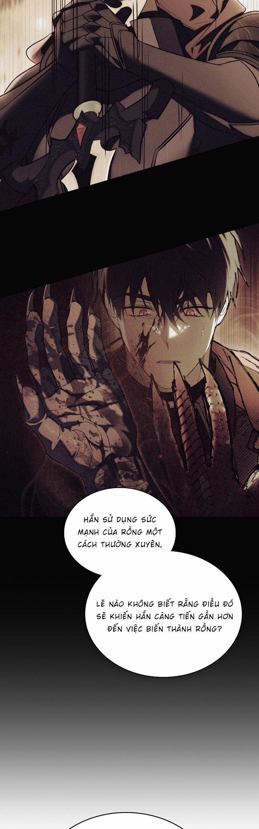 Lời Hứa Này Không Thuộc Về Em 2 trang 18