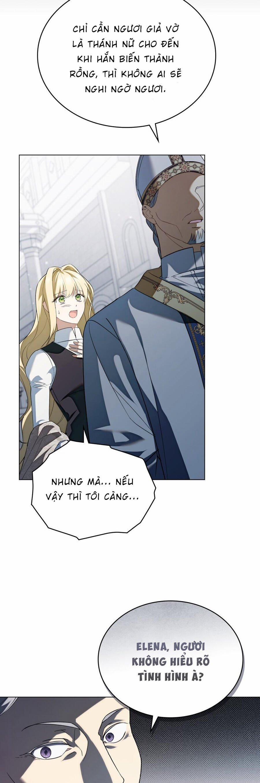 Lời Hứa Này Không Thuộc Về Em 2 trang 19