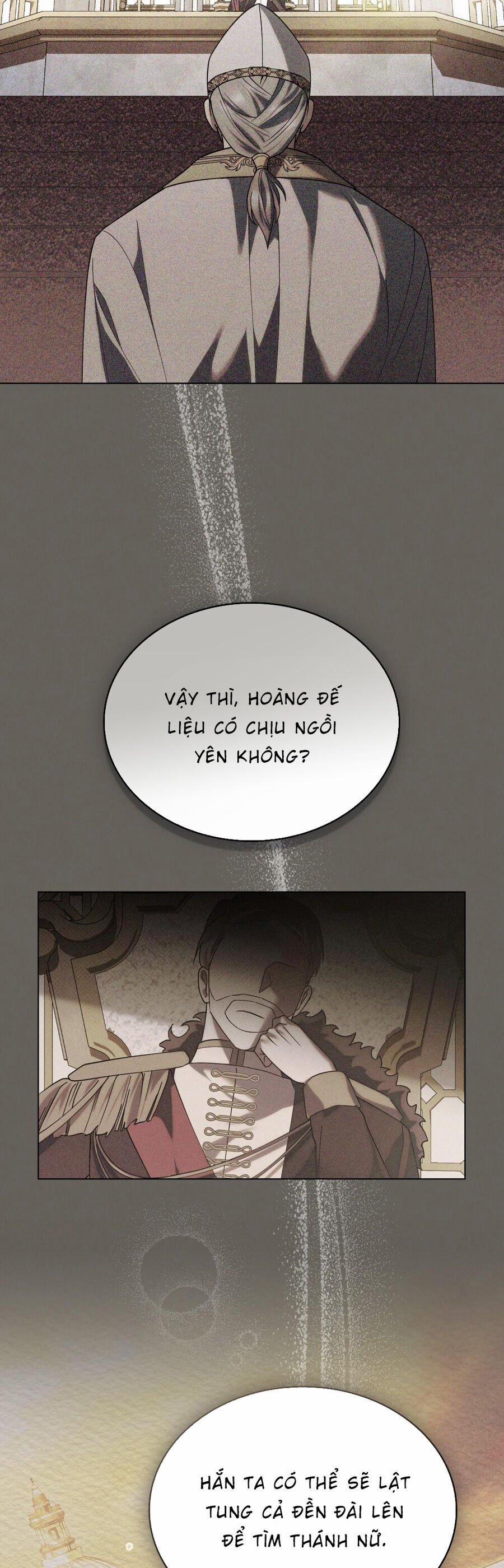 Lời Hứa Này Không Thuộc Về Em 2 trang 21