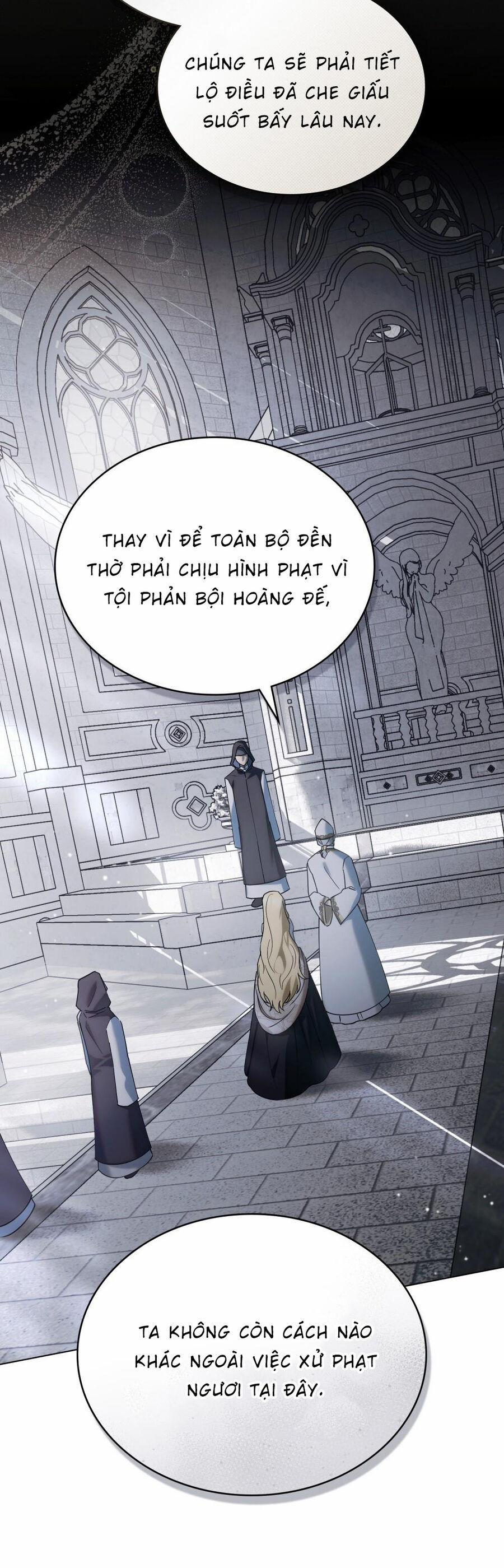 Lời Hứa Này Không Thuộc Về Em 2 trang 23