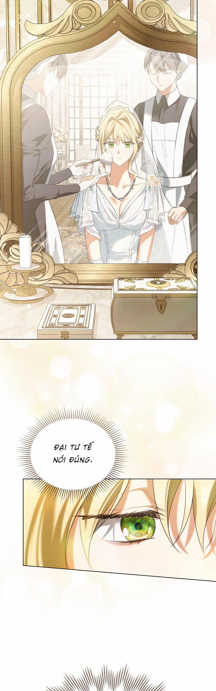 Lời Hứa Này Không Thuộc Về Em 2 trang 28