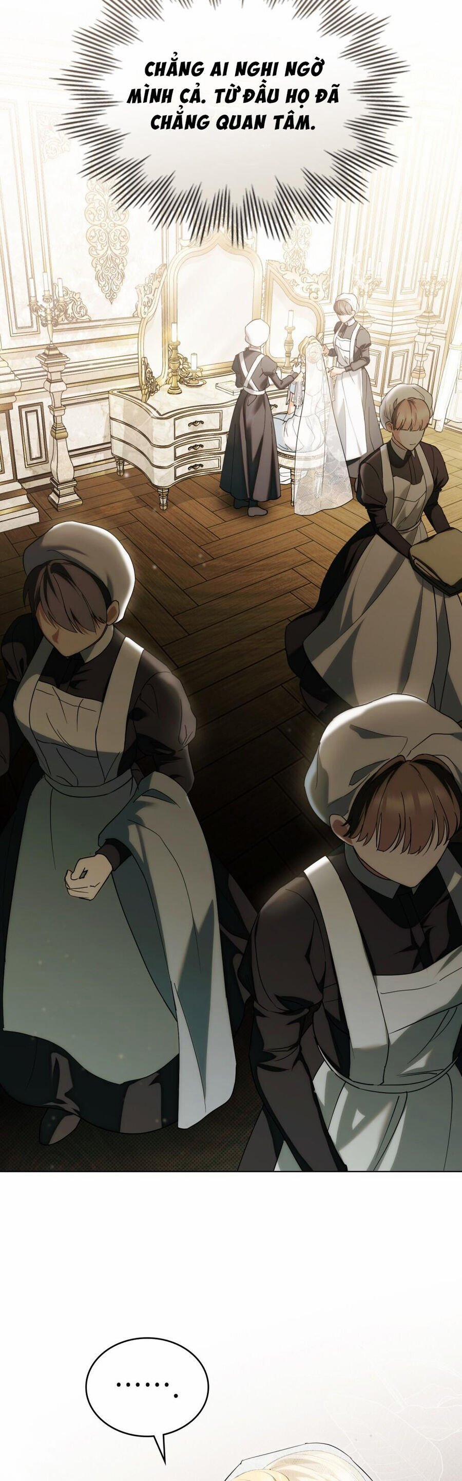 Lời Hứa Này Không Thuộc Về Em 2 trang 29