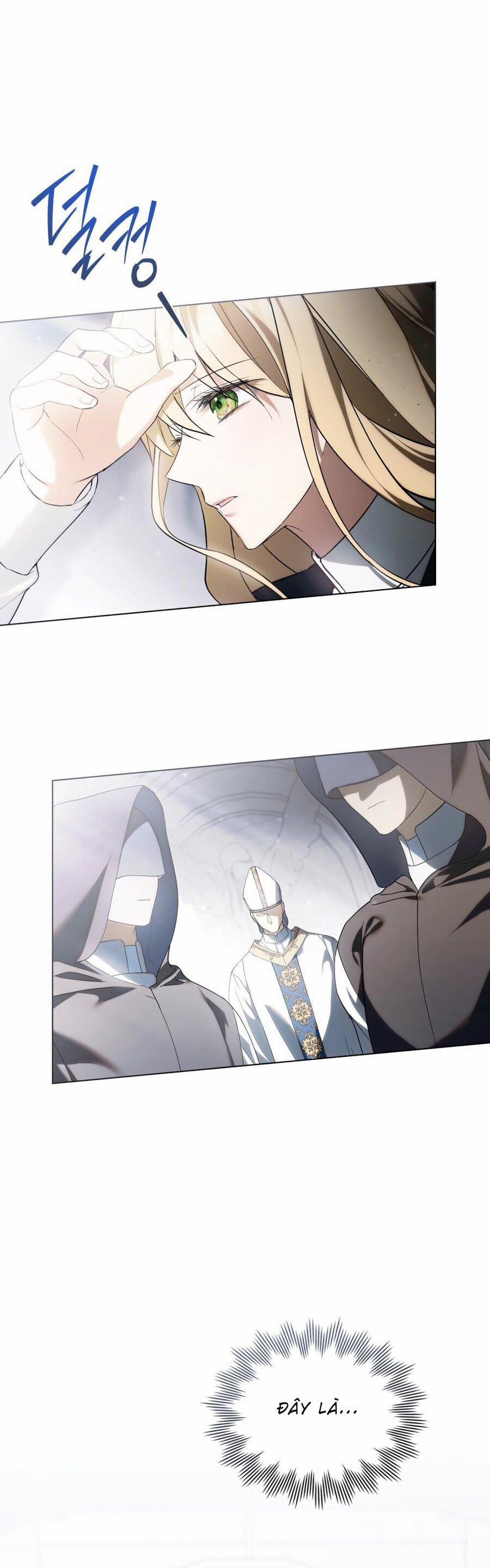 Lời Hứa Này Không Thuộc Về Em 2 trang 3