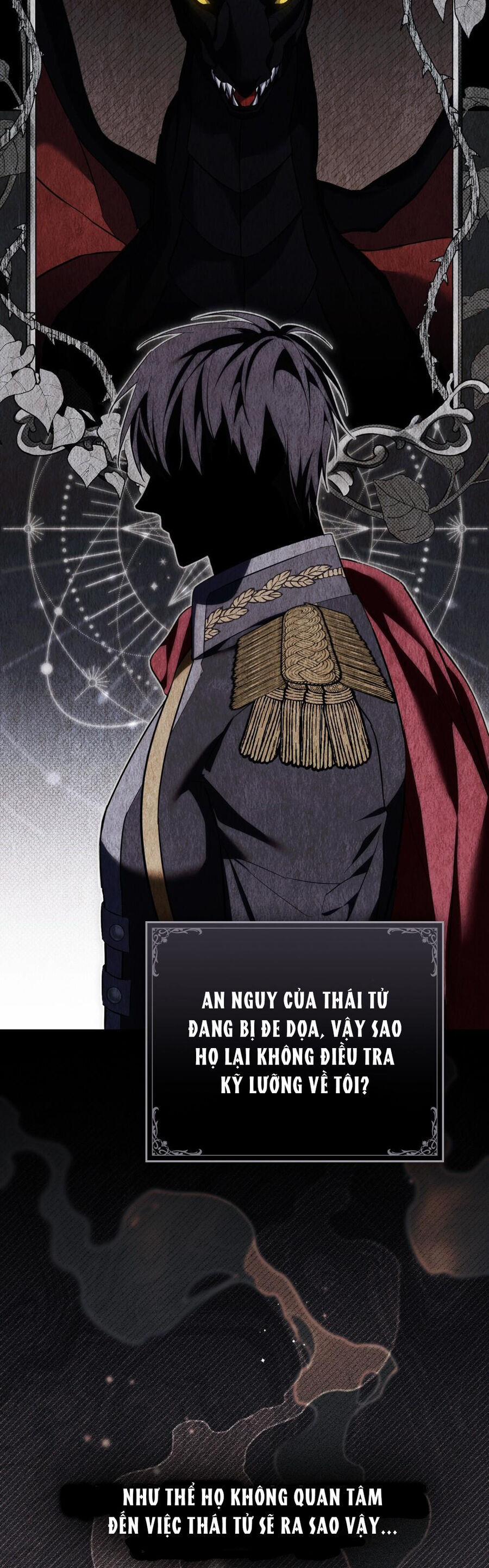 Lời Hứa Này Không Thuộc Về Em 2 trang 31