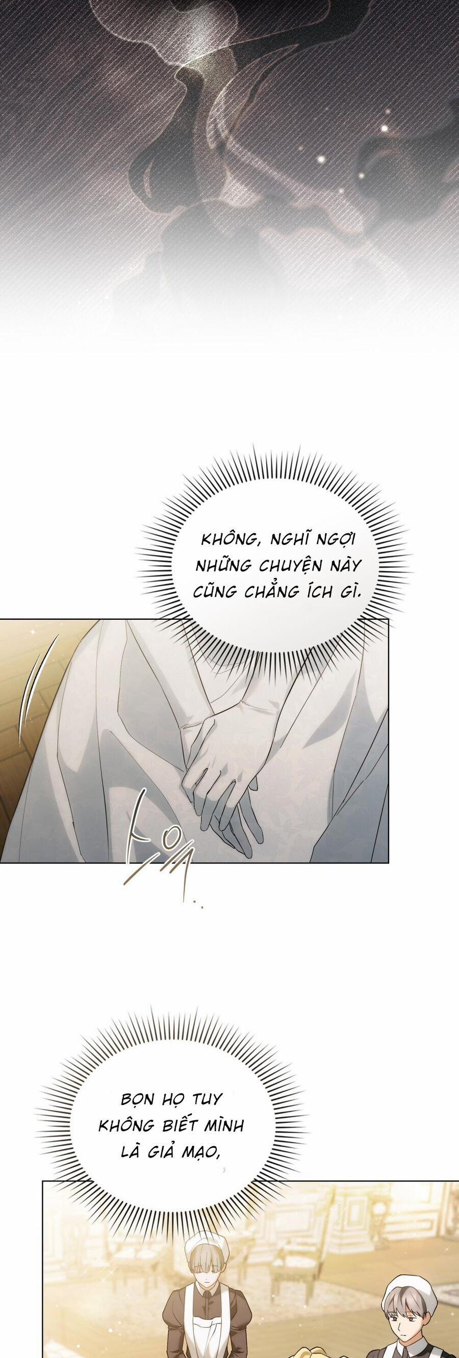 Lời Hứa Này Không Thuộc Về Em 2 trang 32