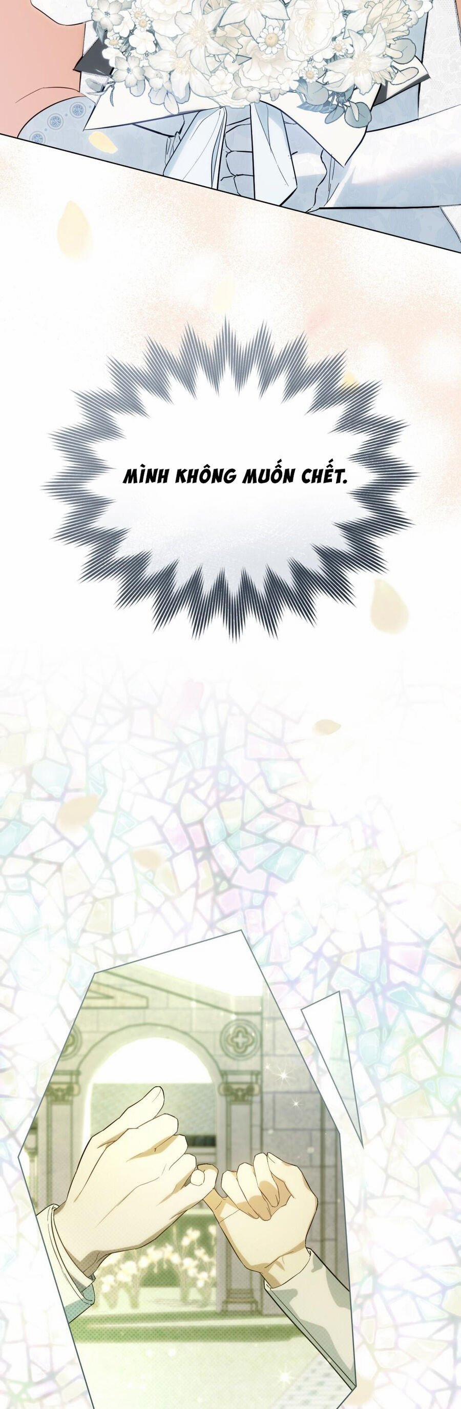 Lời Hứa Này Không Thuộc Về Em 2 trang 36