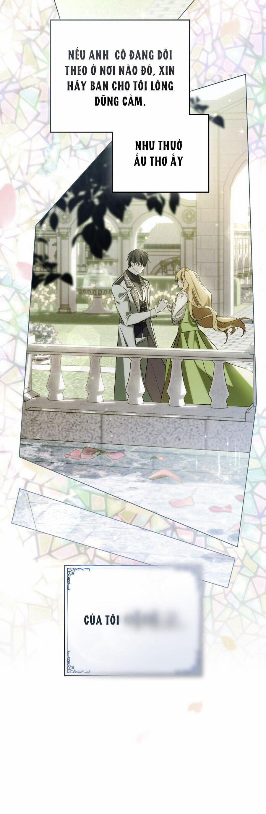 Lời Hứa Này Không Thuộc Về Em 2 trang 37