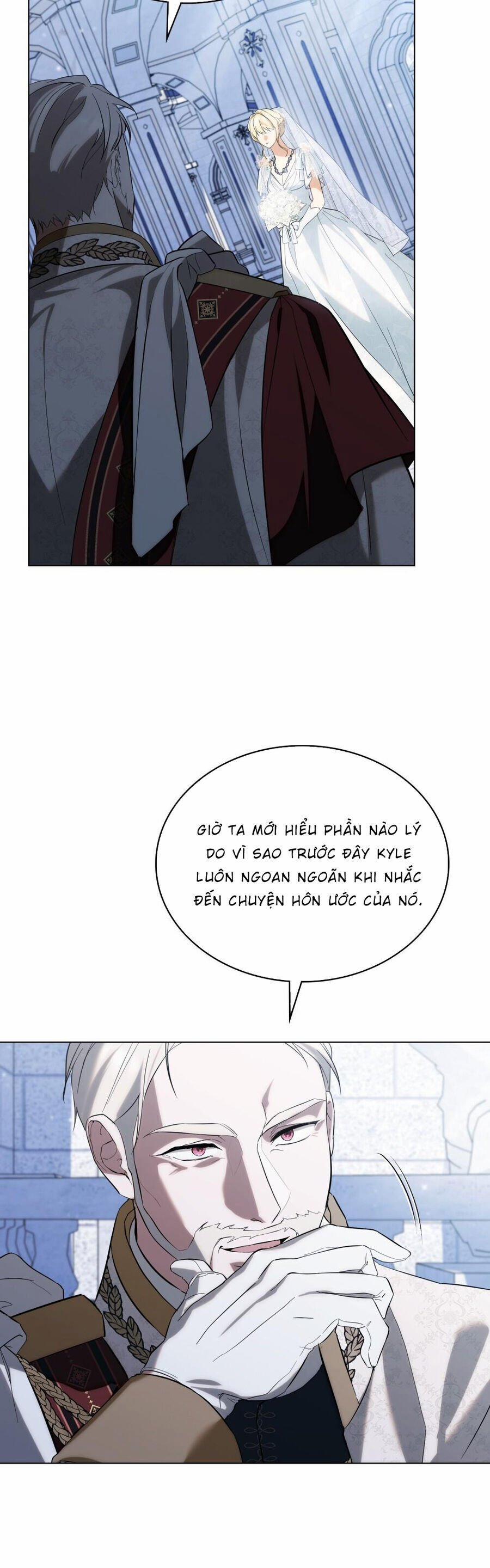 Lời Hứa Này Không Thuộc Về Em 2 trang 43