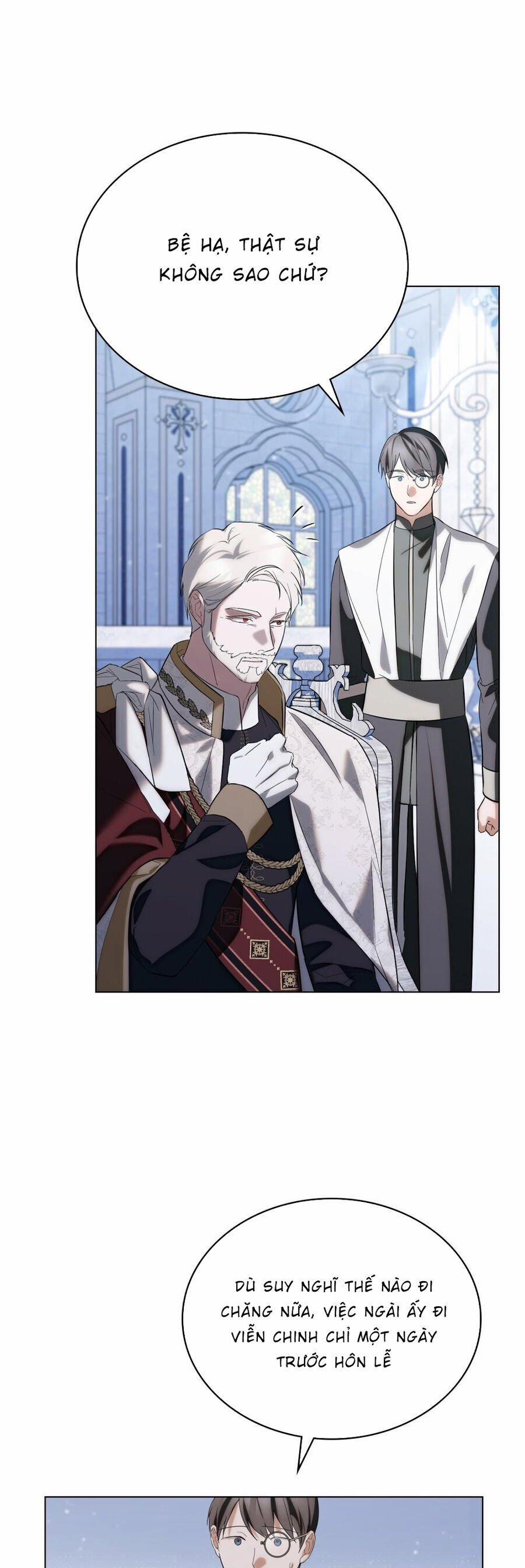 Lời Hứa Này Không Thuộc Về Em 2 trang 44