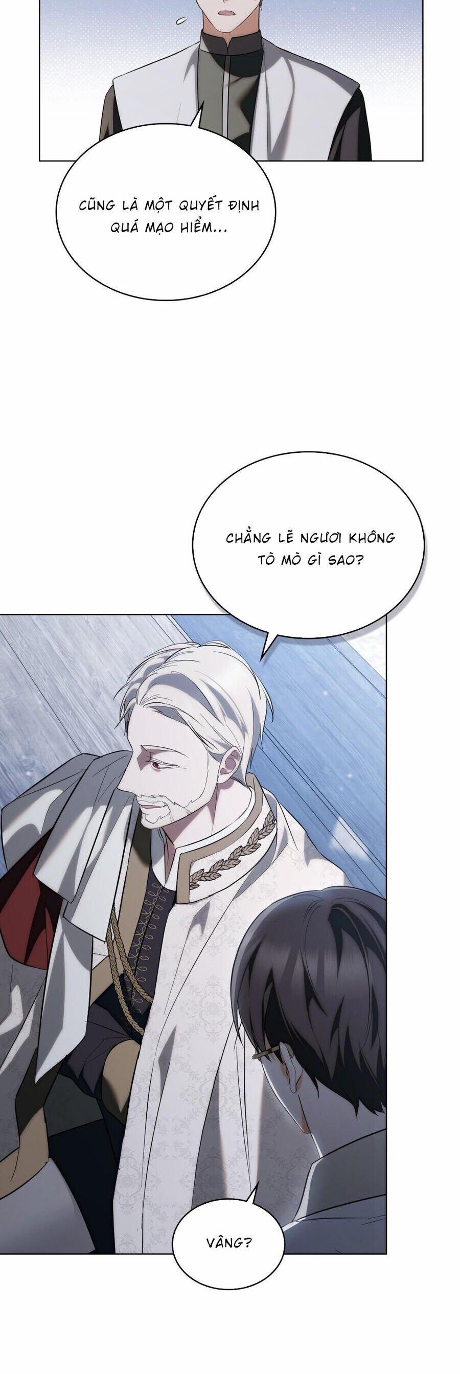 Lời Hứa Này Không Thuộc Về Em 2 trang 45