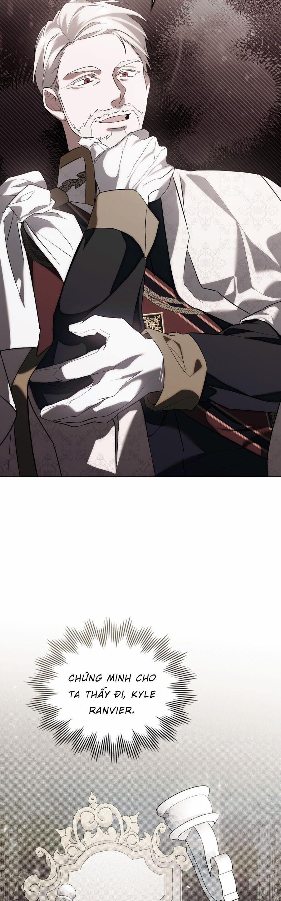 Lời Hứa Này Không Thuộc Về Em 2 trang 47