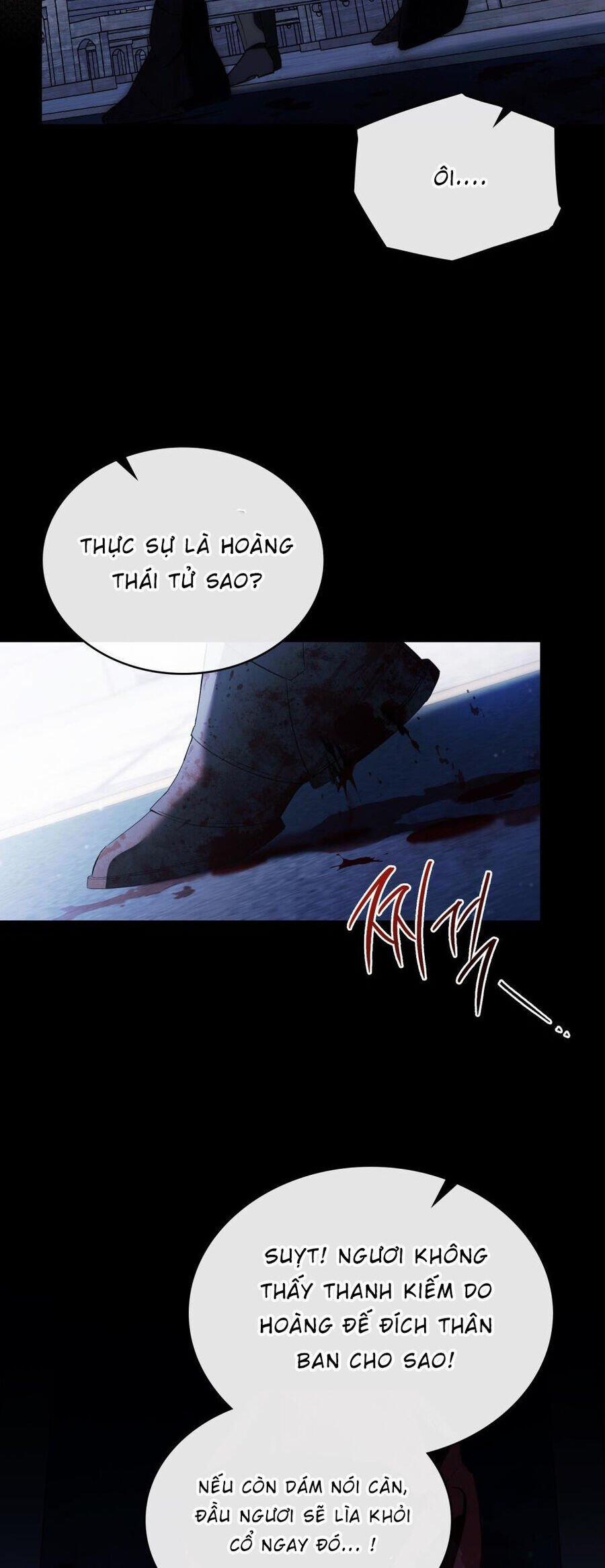 Lời Hứa Này Không Thuộc Về Em 2 trang 53