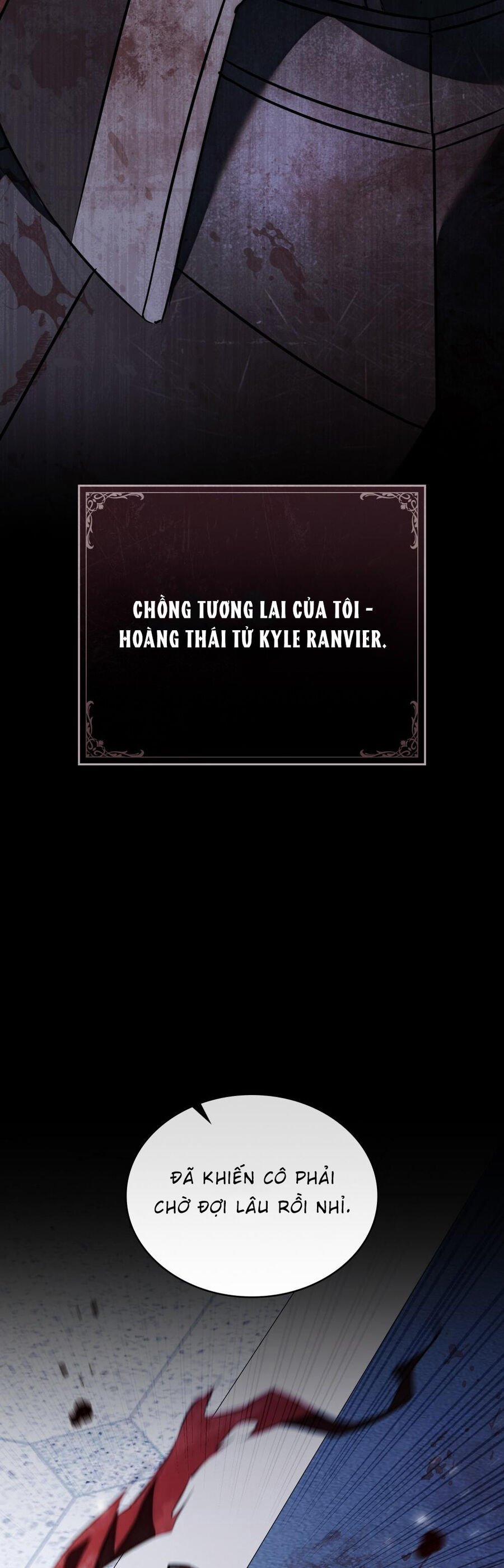 Lời Hứa Này Không Thuộc Về Em 2 trang 60