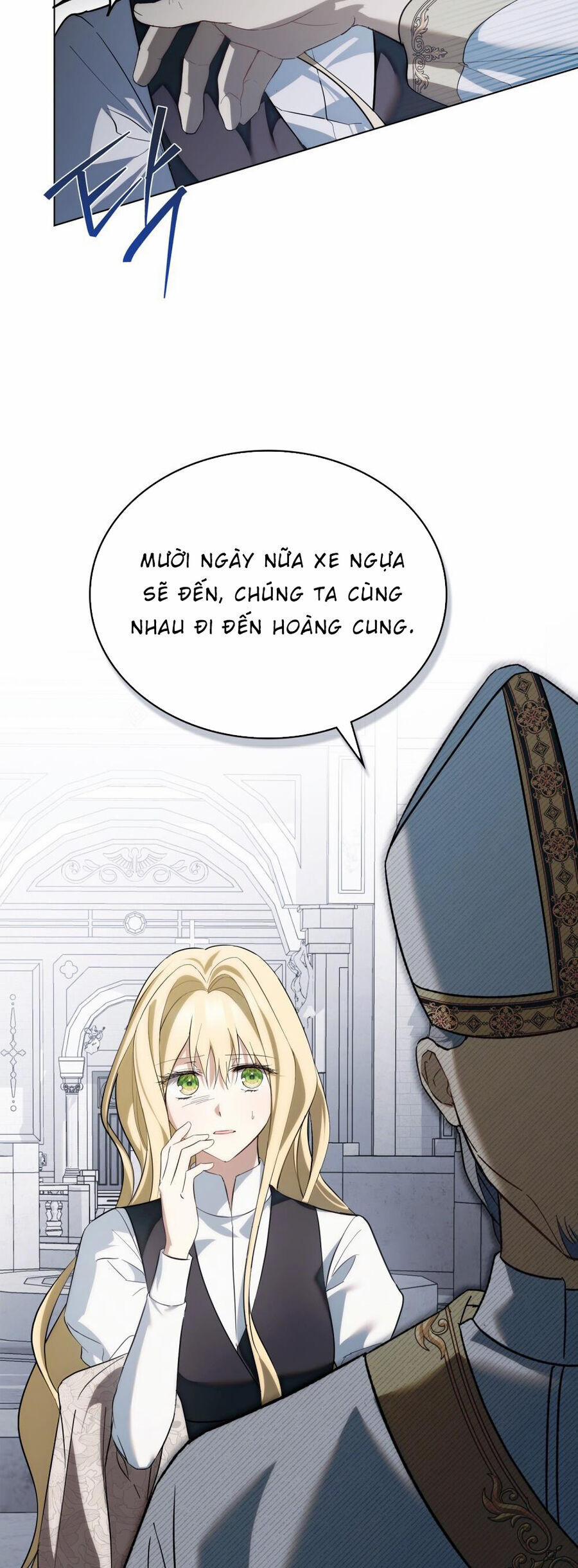 Lời Hứa Này Không Thuộc Về Em 2 trang 8