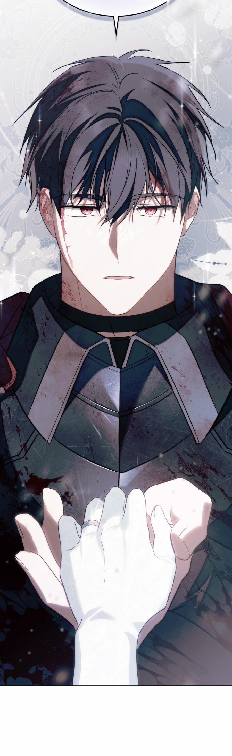 Lời Hứa Này Không Thuộc Về Em 3 trang 10