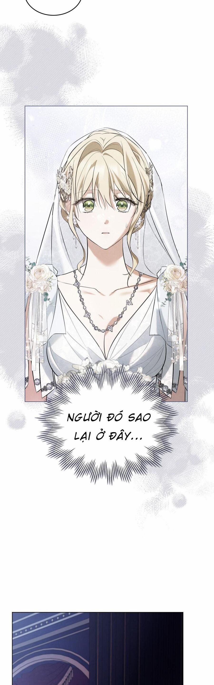 Lời Hứa Này Không Thuộc Về Em 3 trang 13